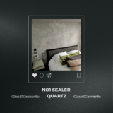 NO1 SEALER QUARTZ