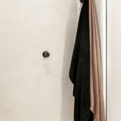 ClaudiCemento Deck, Matt Finish Bathroom