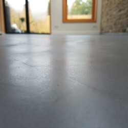 ClaudiCemento Fine  + satin finish Residential - floor