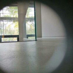 ClaudiCemento Microcement Deck, matt finish. Residential - floor