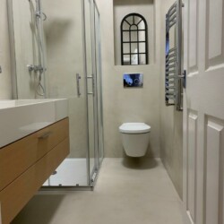 ClaudiCemento DECK, Light Beige by SOBO Bathroom