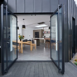 ClaudiCemento Fine, Matt Finish Kitchen - floor