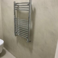 ClaudiCemento DECK, Light Beige by SOBO Bathroom