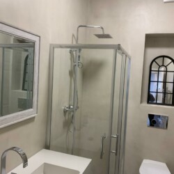 ClaudiCemento DECK, Light Beige by SOBO Bathroom